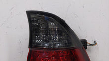 2004-2006 Bmw X5 Tail Light Assembly Passenger Right OEM P/N:6916904 Fits 2004 2005 2006 OEM Used Auto Parts - Oemusedautoparts1.com