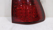 2004-2006 Bmw X5 Tail Light Assembly Passenger Right OEM P/N:6916904 Fits 2004 2005 2006 OEM Used Auto Parts - Oemusedautoparts1.com