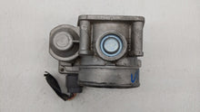 2003-2006 Infiniti G35 Throttle Body P/N:RME70-04 A576-01 Fits 2002 2003 2004 2005 2006 OEM Used Auto Parts - Oemusedautoparts1.com