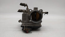 2005-2006 Scion Tc Throttle Body P/N:22030-28060 22030-0H020 Fits 2004 2005 2006 2007 OEM Used Auto Parts - Oemusedautoparts1.com