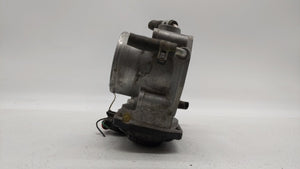 2005-2006 Scion Tc Throttle Body P/N:22030-28060 22030-0H020 Fits 2004 2005 2006 2007 OEM Used Auto Parts - Oemusedautoparts1.com