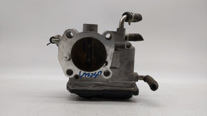 2005-2006 Scion Tc Throttle Body P/N:22030-28060 22030-0H020 Fits 2004 2005 2006 2007 OEM Used Auto Parts - Oemusedautoparts1.com