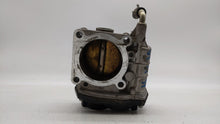 2007-2013 Nissan Altima Throttle Body P/N:RME60-15 Fits 2007 2008 2009 2010 2011 2012 2013 OEM Used Auto Parts - Oemusedautoparts1.com