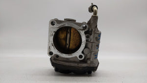 2007-2013 Nissan Altima Throttle Body P/N:RME60-15 Fits 2007 2008 2009 2010 2011 2012 2013 OEM Used Auto Parts - Oemusedautoparts1.com