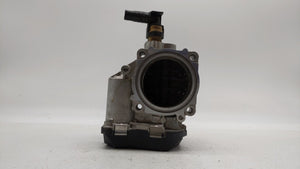 2012-2018 Bmw 320i Throttle Body P/N:A2C53355204 1354 7588625 Fits 2012 2013 2014 2015 2016 2017 2018 OEM Used Auto Parts - Oemusedautoparts1.com