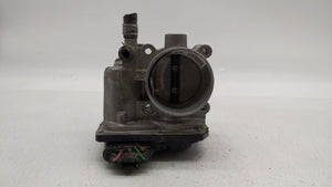 2011-2018 Toyota Corolla Throttle Body P/N:22030-0T080 Fits 2011 2012 2013 2014 2015 2016 2017 2018 OEM Used Auto Parts - Oemusedautoparts1.com