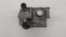 2011-2018 Toyota Corolla Throttle Body P/N:22030-0T080 Fits 2011 2012 2013 2014 2015 2016 2017 2018 OEM Used Auto Parts - Oemusedautoparts1.com