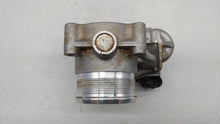 2014-2017 Volkswagen Jetta Throttle Body P/N:0 280 750 718 0 280 750590 Fits 2014 2015 2016 2017 OEM Used Auto Parts - Oemusedautoparts1.com