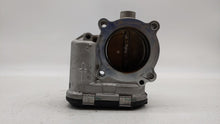 2014-2017 Volkswagen Jetta Throttle Body P/N:0 280 750 718 0 280 750590 Fits 2014 2015 2016 2017 OEM Used Auto Parts - Oemusedautoparts1.com