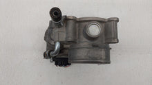 2013-2019 Subaru Legacy Throttle Body P/N:16112AA38A Fits 2013 2014 2015 2016 2017 2018 2019 OEM Used Auto Parts - Oemusedautoparts1.com