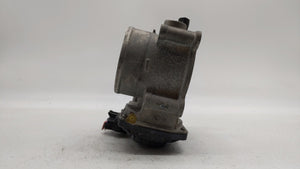 2013-2019 Subaru Legacy Throttle Body P/N:16112AA38A Fits 2013 2014 2015 2016 2017 2018 2019 OEM Used Auto Parts - Oemusedautoparts1.com