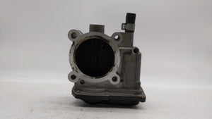 2013-2019 Subaru Legacy Throttle Body P/N:16112AA38A Fits 2013 2014 2015 2016 2017 2018 2019 OEM Used Auto Parts - Oemusedautoparts1.com