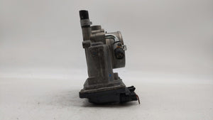 2013-2019 Subaru Legacy Throttle Body P/N:16112AA38A Fits 2013 2014 2015 2016 2017 2018 2019 OEM Used Auto Parts - Oemusedautoparts1.com