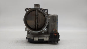 2011-2018 Dodge Challenger Throttle Body P/N:05184349AF 05184349AD Fits 2011 2012 2013 2014 2015 2016 2017 2018 2019 OEM Used Auto Parts - Oemusedautoparts1.com