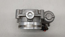 2011-2018 Dodge Challenger Throttle Body P/N:05184349AF 05184349AD Fits 2011 2012 2013 2014 2015 2016 2017 2018 2019 OEM Used Auto Parts - Oemusedautoparts1.com