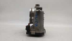 2011-2018 Dodge Challenger Throttle Body P/N:05184349AF 05184349AD Fits 2011 2012 2013 2014 2015 2016 2017 2018 2019 OEM Used Auto Parts - Oemusedautoparts1.com