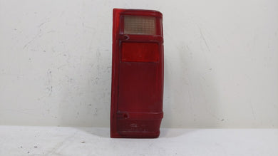 1988 Ford Ranger Tail Light Assembly Driver Left OEM Fits OEM Used Auto Parts - Oemusedautoparts1.com