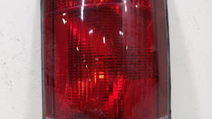 1999-2019 Ford F-350 Super Duty Tail Light Assembly Passenger Right OEM Fits OEM Used Auto Parts - Oemusedautoparts1.com