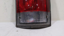 1999-2019 Ford F-350 Super Duty Tail Light Assembly Passenger Right OEM Fits OEM Used Auto Parts - Oemusedautoparts1.com