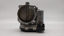 2011-2018 Chrysler 300 Throttle Body P/N:05184349AF 05184349AD Fits 2011 2012 2013 2014 2015 2016 2017 2018 2019 OEM Used Auto Parts - Oemusedautoparts1.com