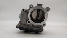 2012-2014 Mazda 3 Throttle Body P/N:PE01 13 640 A PE01 13 640 B Fits 2012 2013 2014 OEM Used Auto Parts - Oemusedautoparts1.com