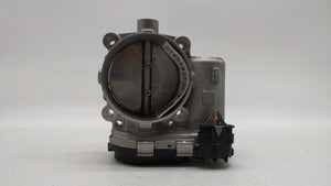 2011-2017 Dodge Journey Throttle Body P/N:05184349AF 05184349AD Fits 2011 2012 2013 2014 2015 2016 2017 2018 2019 OEM Used Auto Parts - Oemusedautoparts1.com