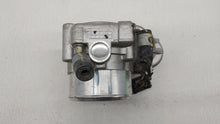 2015-2019 Hyundai Sonata Throttle Body P/N:35100-2G600 Fits 2015 2016 2017 2018 2019 OEM Used Auto Parts - Oemusedautoparts1.com