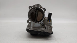 2014-2019 Ford Fusion Throttle Body P/N:DS7G-9F991-BB DS7G-9E991-BB Fits 2014 2015 2016 2017 2018 2019 OEM Used Auto Parts - Oemusedautoparts1.com