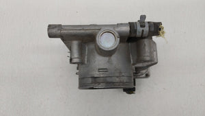 2006-2009 Ford Fusion Throttle Body P/N:6E5G-9F991-A Fits 2006 2007 2008 2009 OEM Used Auto Parts - Oemusedautoparts1.com