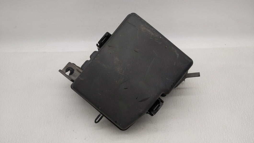 2013-2015 Hyundai Sonata Fusebox Fuse Box Panel Relay Module P/N:130830 1445 91251-4R031 Fits 2013 2014 2015 OEM Used Auto Parts - Oemusedautoparts1.com