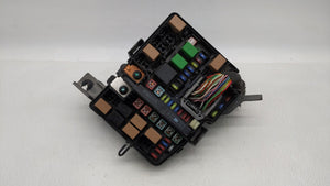 2013-2015 Hyundai Sonata Fusebox Fuse Box Panel Relay Module P/N:130830 1445 91251-4R031 Fits 2013 2014 2015 OEM Used Auto Parts - Oemusedautoparts1.com