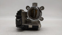 2018-2019 Chevrolet Equinox Throttle Body P/N:12659491BA 12671379AA Fits 2016 2017 2018 2019 OEM Used Auto Parts - Oemusedautoparts1.com