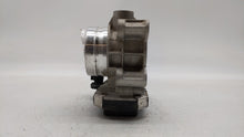 2018-2019 Chevrolet Equinox Throttle Body P/N:12659491BA 12671379AA Fits 2016 2017 2018 2019 OEM Used Auto Parts - Oemusedautoparts1.com