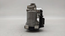 2018-2019 Chevrolet Equinox Throttle Body P/N:12659491BA 12671379AA Fits 2016 2017 2018 2019 OEM Used Auto Parts - Oemusedautoparts1.com