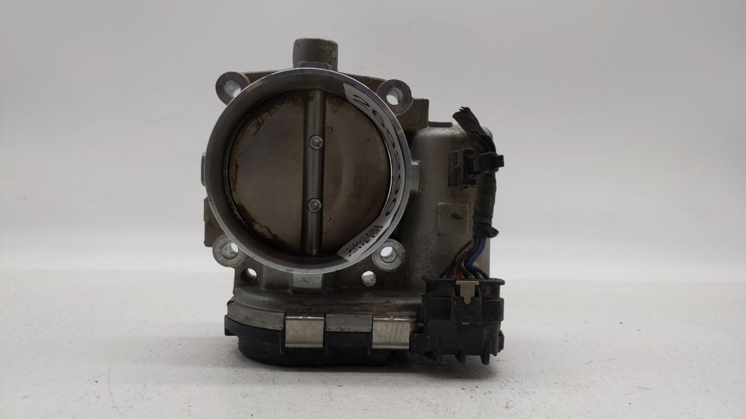 2011-2017 Dodge Journey Throttle Body P/N:05184349AF 05184349AD Fits 2011 2012 2013 2014 2015 2016 2017 2018 2019 OEM Used Auto Parts - Oemusedautoparts1.com