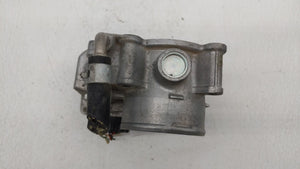 2013-2018 Nissan Altima Throttle Body P/N:3TA60-01 C 3TA60-01 B Fits 2013 2014 2015 2016 2017 2018 2019 OEM Used Auto Parts - Oemusedautoparts1.com