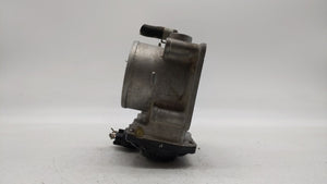 2013-2018 Nissan Altima Throttle Body P/N:3TA60-01 C 3TA60-01 B Fits 2013 2014 2015 2016 2017 2018 2019 OEM Used Auto Parts - Oemusedautoparts1.com