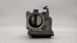 2013-2018 Nissan Altima Throttle Body P/N:3TA60-01 C 3TA60-01 B Fits 2013 2014 2015 2016 2017 2018 2019 OEM Used Auto Parts - Oemusedautoparts1.com