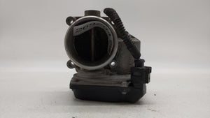 2010-2017 Audi A5 Throttle Body P/N:E8-2103-0-09305-00485 06F 133 062 E Fits OEM Used Auto Parts - Oemusedautoparts1.com