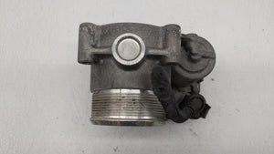 2010-2017 Audi A5 Throttle Body P/N:E8-2103-0-09305-00485 06F 133 062 E Fits OEM Used Auto Parts - Oemusedautoparts1.com