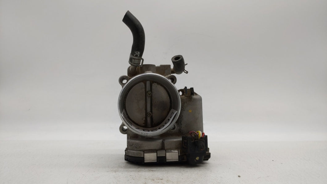 2015-2019 Hyundai Sonata Throttle Body P/N:35100-2G600 Fits 2015 2016 2017 2018 2019 OEM Used Auto Parts - Oemusedautoparts1.com