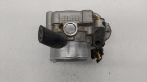 2015-2019 Hyundai Sonata Throttle Body P/N:35100-2G600 Fits 2015 2016 2017 2018 2019 OEM Used Auto Parts - Oemusedautoparts1.com