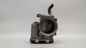 2015-2019 Hyundai Sonata Throttle Body P/N:35100-2G600 Fits 2015 2016 2017 2018 2019 OEM Used Auto Parts - Oemusedautoparts1.com