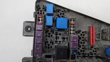 2009-2011 Hyundai Genesis Fusebox Fuse Box Panel Relay Module Fits 2009 2010 2011 OEM Used Auto Parts