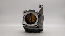 2007-2013 Nissan Altima Throttle Body P/N:RME60-15 Fits 2007 2008 2009 2010 2011 2012 2013 OEM Used Auto Parts - Oemusedautoparts1.com