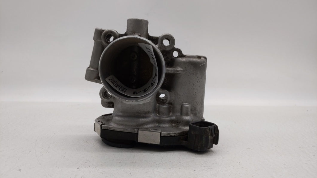 2011-2016 Chevrolet Cruze Throttle Body P/N:55565489 12644239AA Fits 2011 2012 2013 2014 2015 2016 2017 2018 2019 OEM Used Auto Parts - Oemusedautoparts1.com