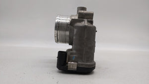 2014-2017 Volkswagen Passat Throttle Body P/N:0 280 750 718 0 280 750590 Fits 2014 2015 2016 2017 OEM Used Auto Parts - Oemusedautoparts1.com