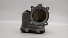 2014-2017 Volkswagen Passat Throttle Body P/N:0 280 750 718 0 280 750590 Fits 2014 2015 2016 2017 OEM Used Auto Parts - Oemusedautoparts1.com