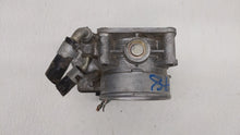 2013-2014 Nissan Pathfinder Throttle Body P/N:526-01 G 0205 Fits 2007 2008 2009 2010 2011 2012 2013 2014 OEM Used Auto Parts - Oemusedautoparts1.com