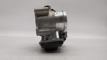 2014-2019 Ford Fusion Throttle Body P/N:DS7G-9F991-BB DS7G-9E991-BB Fits 2014 2015 2016 2017 2018 2019 OEM Used Auto Parts - Oemusedautoparts1.com